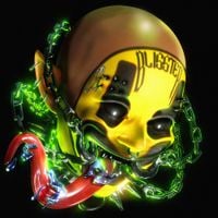 LustSickPuppy - BLISSTER