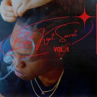 Jay Safari - Best Kept Secret, Vol. 1