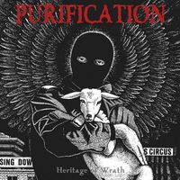Purification - Heritage of Wrath