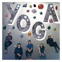 Broen - Yoga