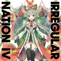 HARDCORE TANO*C - Irregular Nation 4