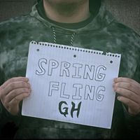 Gabriel Helewa - Spring Fling