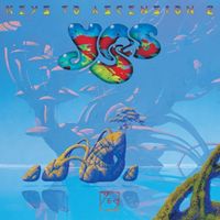Yes - Keys to Ascension 2