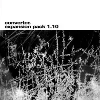 Converter - Expansion 1.0