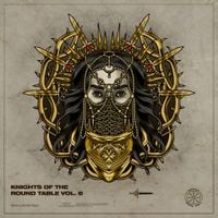 Disciple Round Table - Knights Of The Round Table Vol. 6