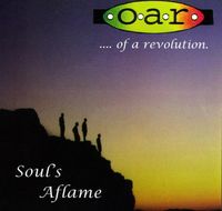 O.A.R. - In Between Now and Then