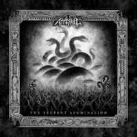 Atrexial - The Serpent Abomination