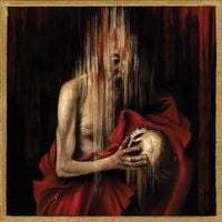 Vale Of Pnath - Between Worlds of Life and Death