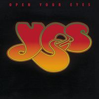 Yes - Open Your Eyes