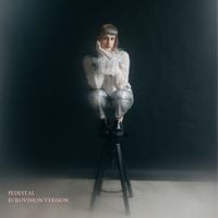Aiko - Pedestal (Eurovision Version)