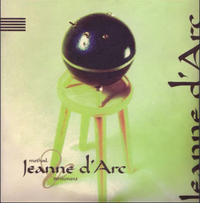 Joan of Arc - Method & Sentiment