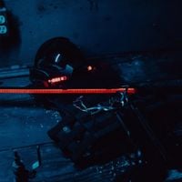 Thousand Below - SHAKE
