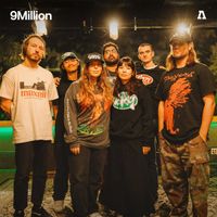 9Million - 9Million on Audiotree Live