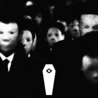 Dreamcrusher - Death in the USA