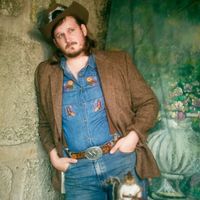 Willi Carlisle - Dry Country Dust