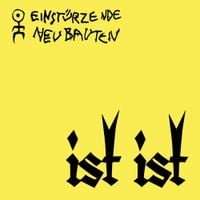 Einst&uuml;rzende Neubauten - Ist ist