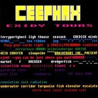 Ceephax Acid Crew - Exidy Tours