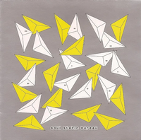Norken - Soul Static Bureau