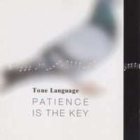 Tone Language - Patience Is The Key