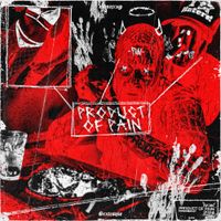 Ak3k - Product of Pain