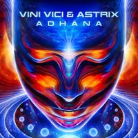Vini Vici - Adhana