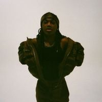 tana - Jesus Piece