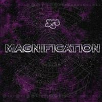 Yes - Magnification