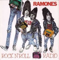 Ramones - Do You Remember Rock 'n' Roll Radio?