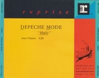 Depeche Mode - Halo