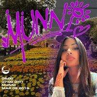 Munni - Half Moon BK - 9th March