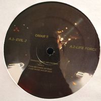 Omar S - All the Little Hands Around