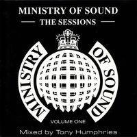 Tony Humphries - Ministry of Sound: The Sessions Volume One