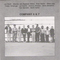 Company - Company 6 & 7