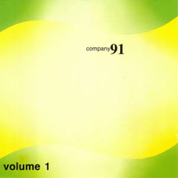 Company - Company 91, Volume 1