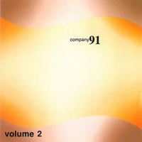 Company - Company 91, Volume 2
