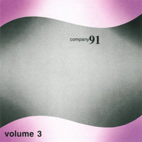 Company - Company 91, Volume 3
