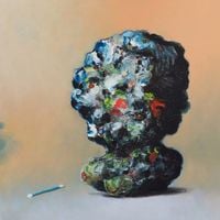 The Caretaker - Everywhere at the End of Time Stages 1-3