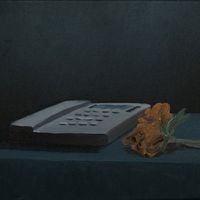 Leyland Kirby - We, So Tired of All the Darkness in Our Lives