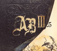 Alter Bridge - AB III.5