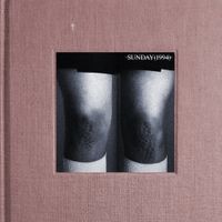 Sunday (1994) - Stained Glass Window