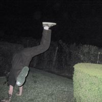 grayera - CARTWHEELS
