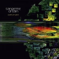 Tangerine Dream - Quantum Gate