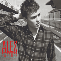Alex Gardner - The Alex Gardner EP