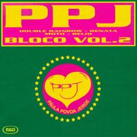 PPJ - Bloco vol. 2
