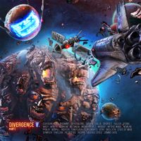 Various Artists - Divergence V (Part 1)