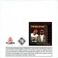 GLC & Kanye West - The Big Screen