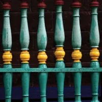 billy woods - Aethiopes Instrumentals