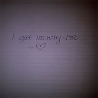 Drake - I Get Lonely Too