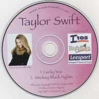 Taylor Swift - Lucky You