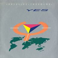 Yes - 9012Live: The Solos